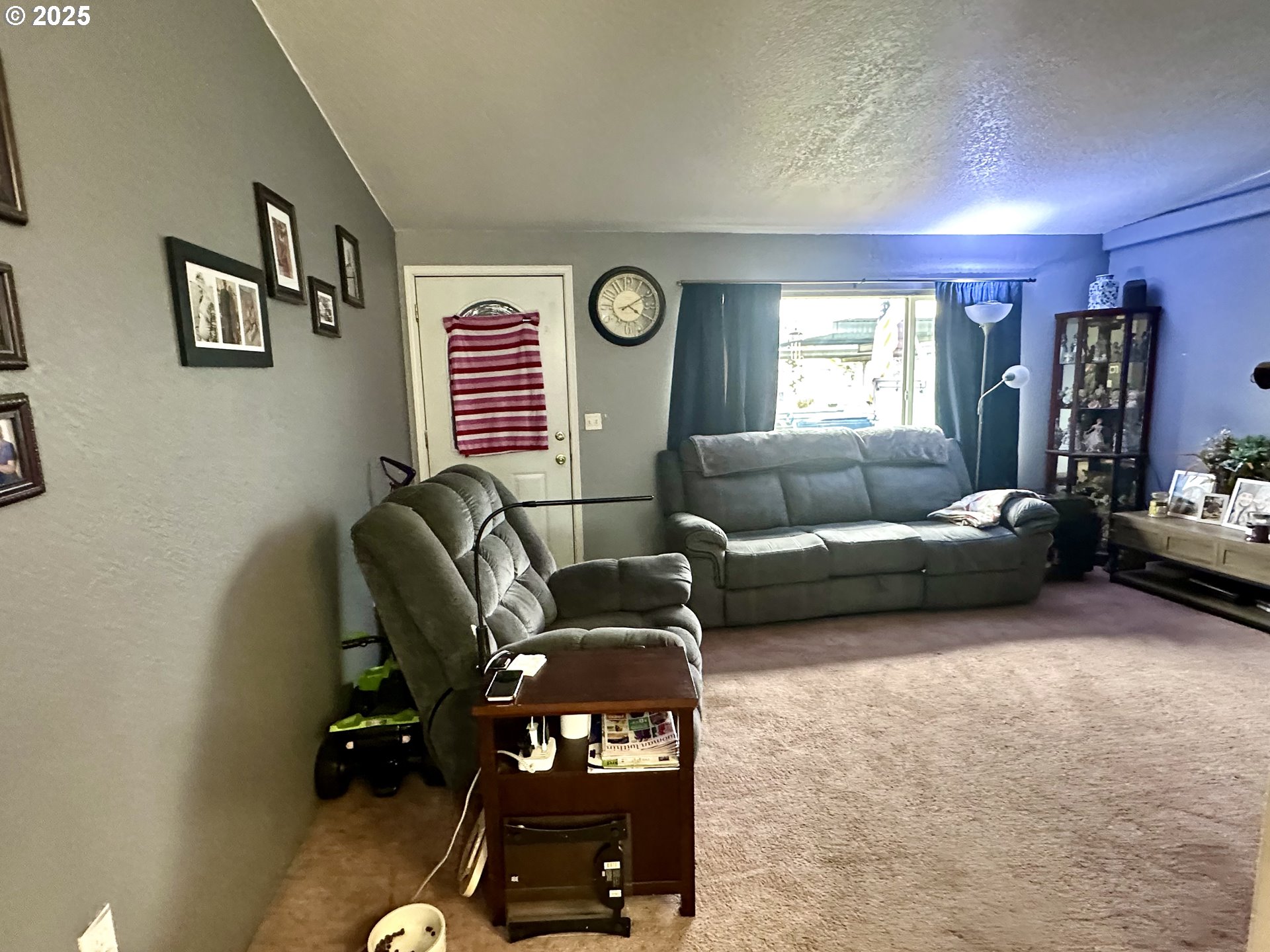 5510 E Street Springfield, OR 97478 - Photo 11 of 21 a living room with furniture and a window