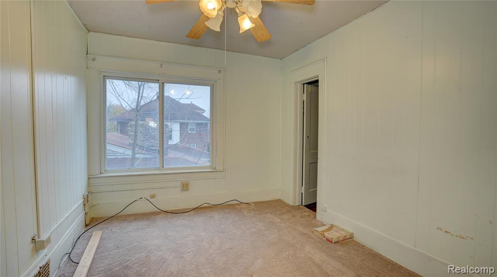 1644 Mason Street Flint, MI 48503 - Photo 23 of 29