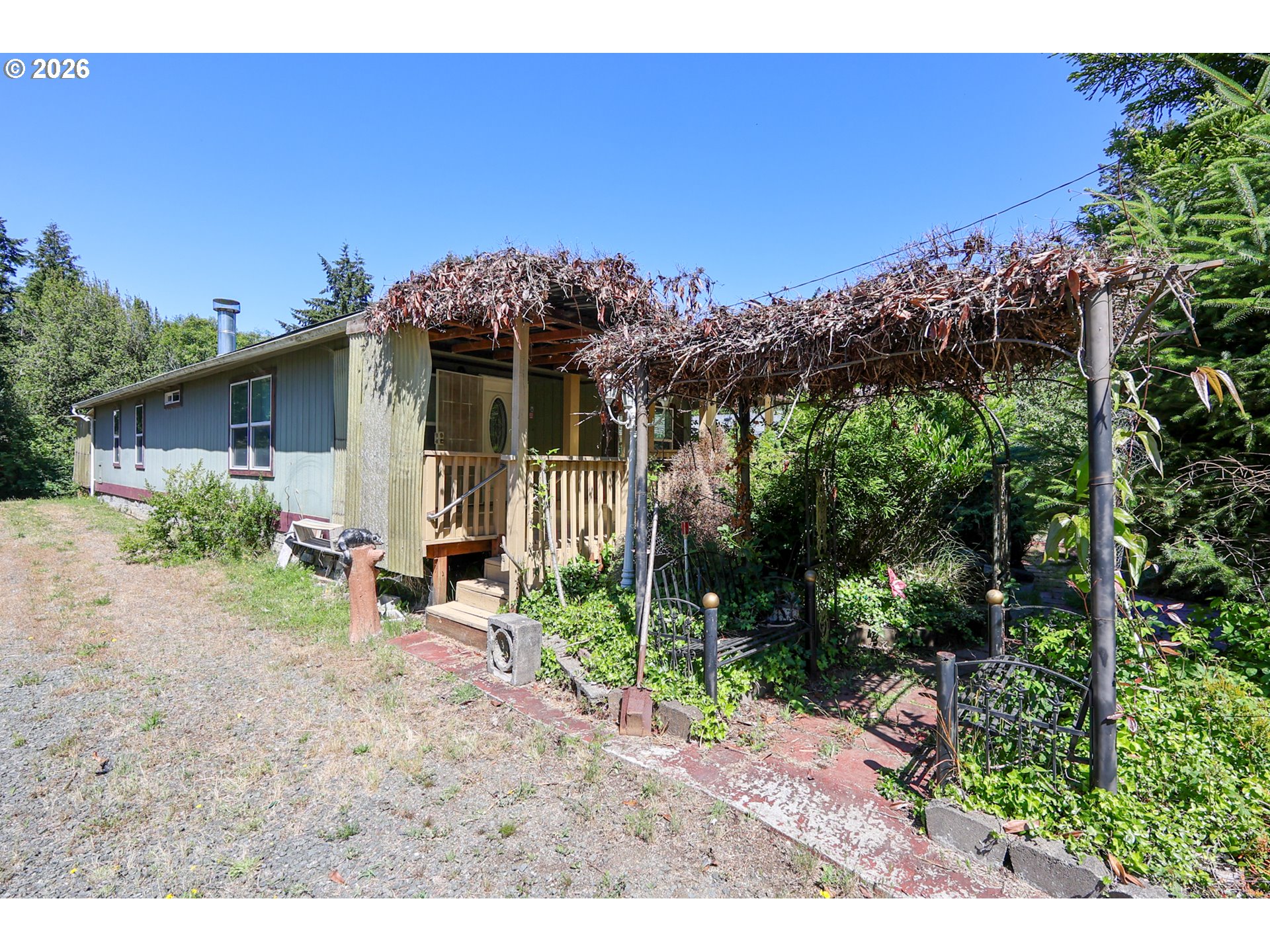 64608 East Bay Road North Bend, OR 97459 - Photo 28 of 42