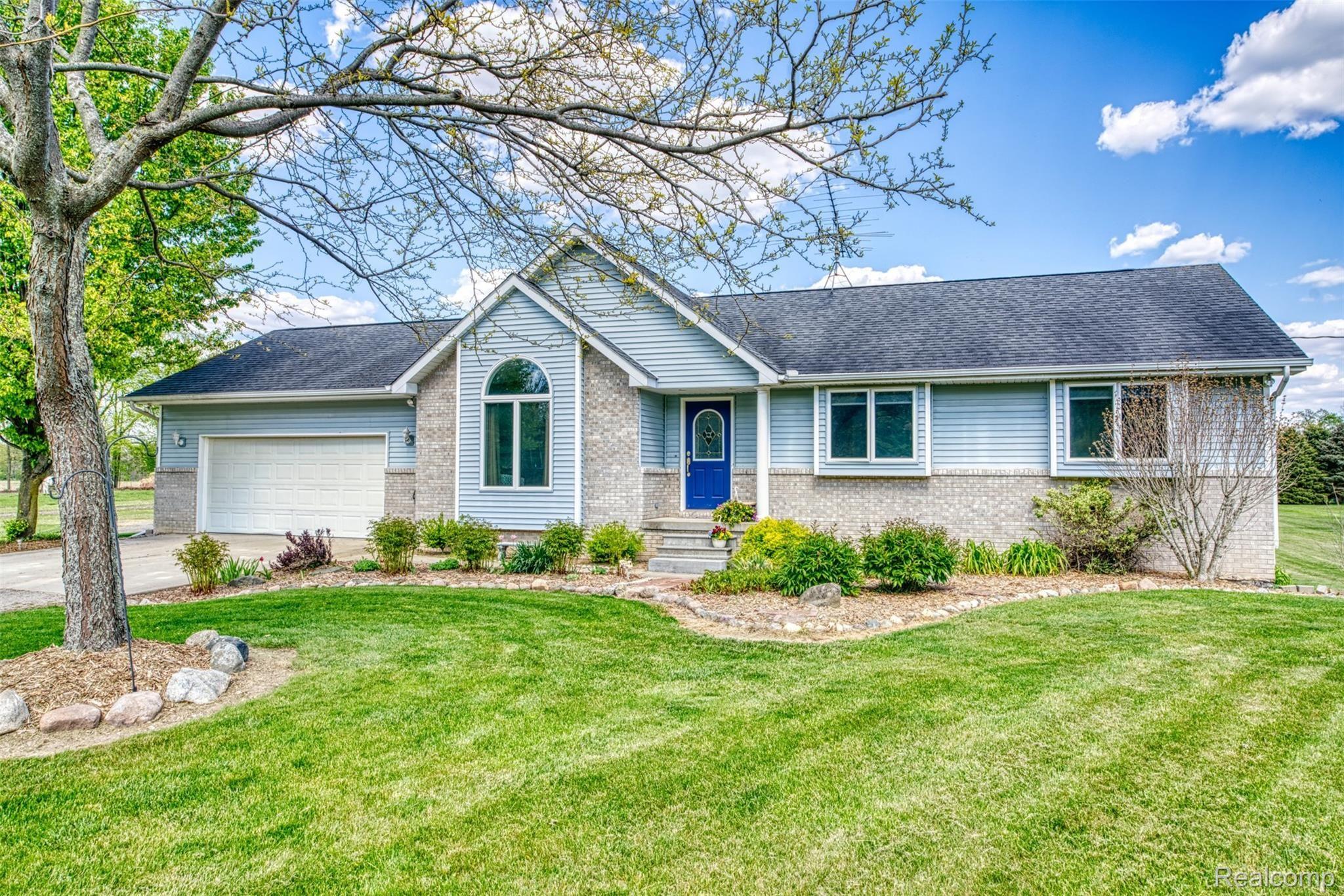 45 Kane Road South Webberville, MI 48892 - Photo 1 of 32 DSC02752_6.jpg