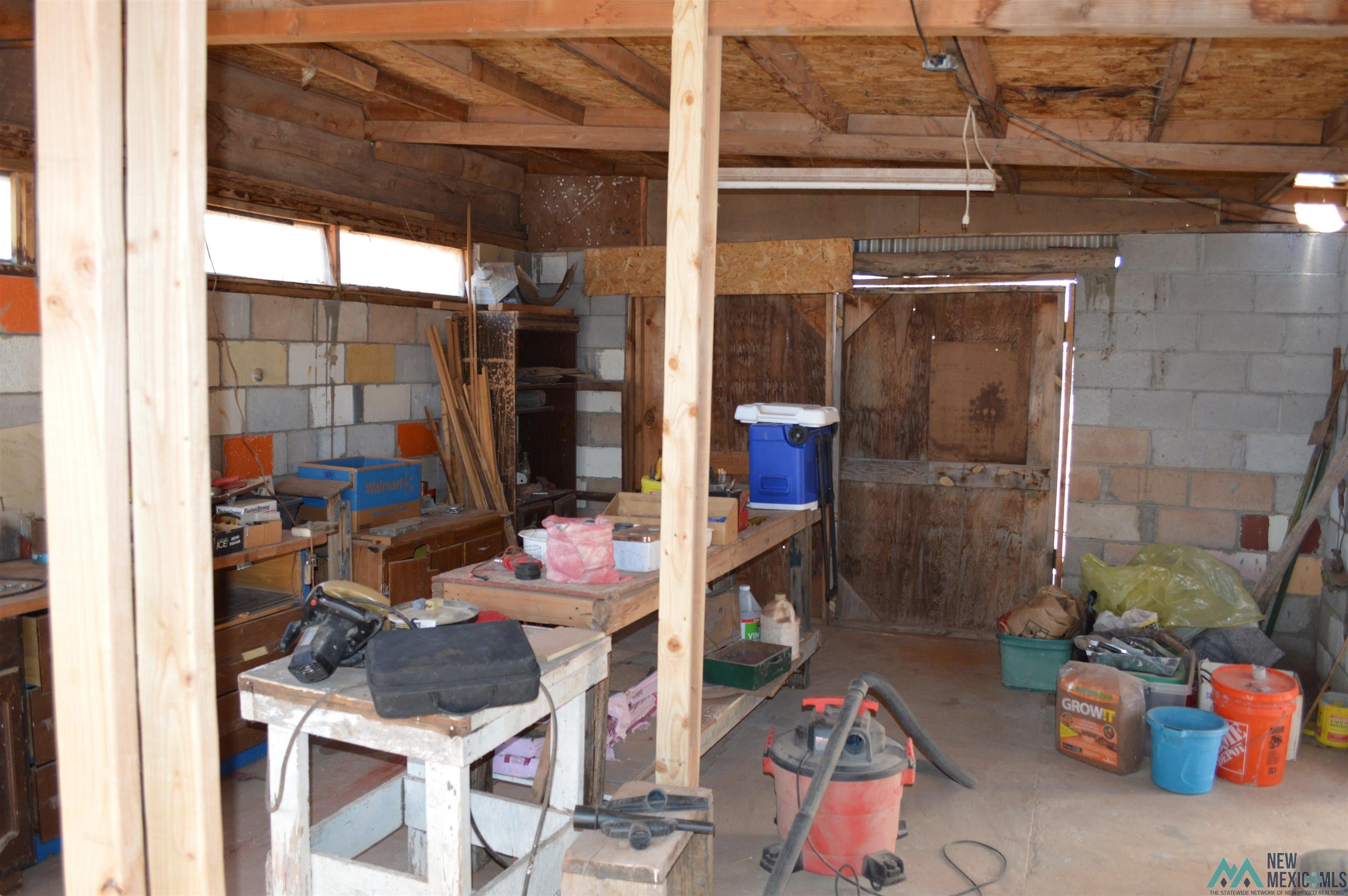 6 Sunny Dale Road Bluewater, NM 87005 - Photo 9 of 42 Image quality insufficient for description