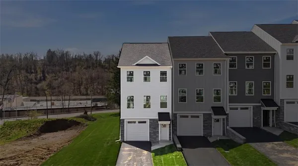 $289,999 | 117 Bella Vista Drive, Pittsburgh, PA 15236