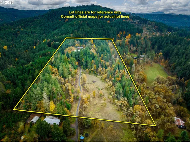 $1,241,000 | 85179 Forest Hill Lane, Eugene, OR 97405