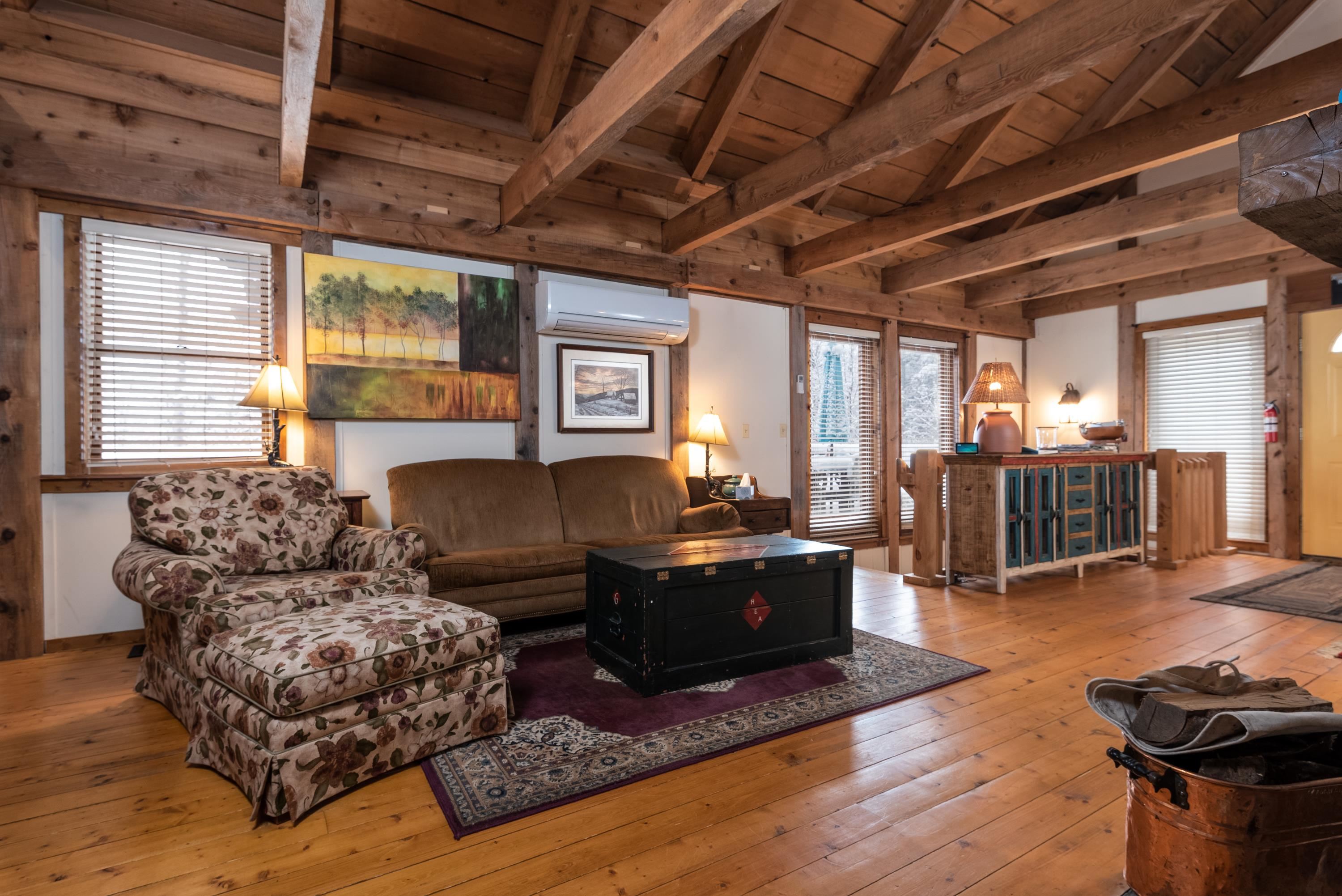 179 Stratton Arlington Road Wardsboro, VT 05360 - Photo 13 of 25 Gallery Image 13