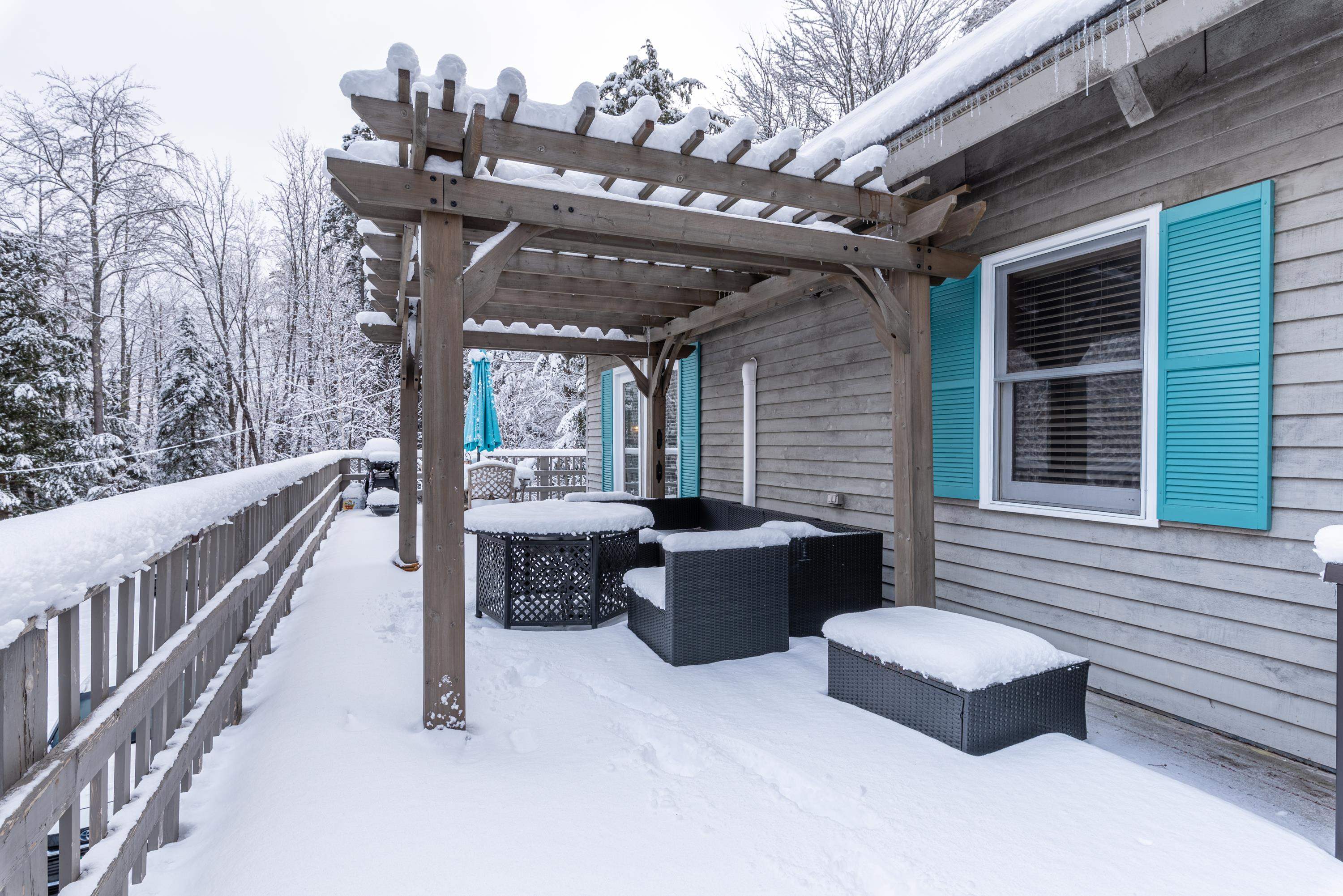 179 Stratton Arlington Road Wardsboro, VT 05360 - Photo 7 of 25 Gallery Image 7
