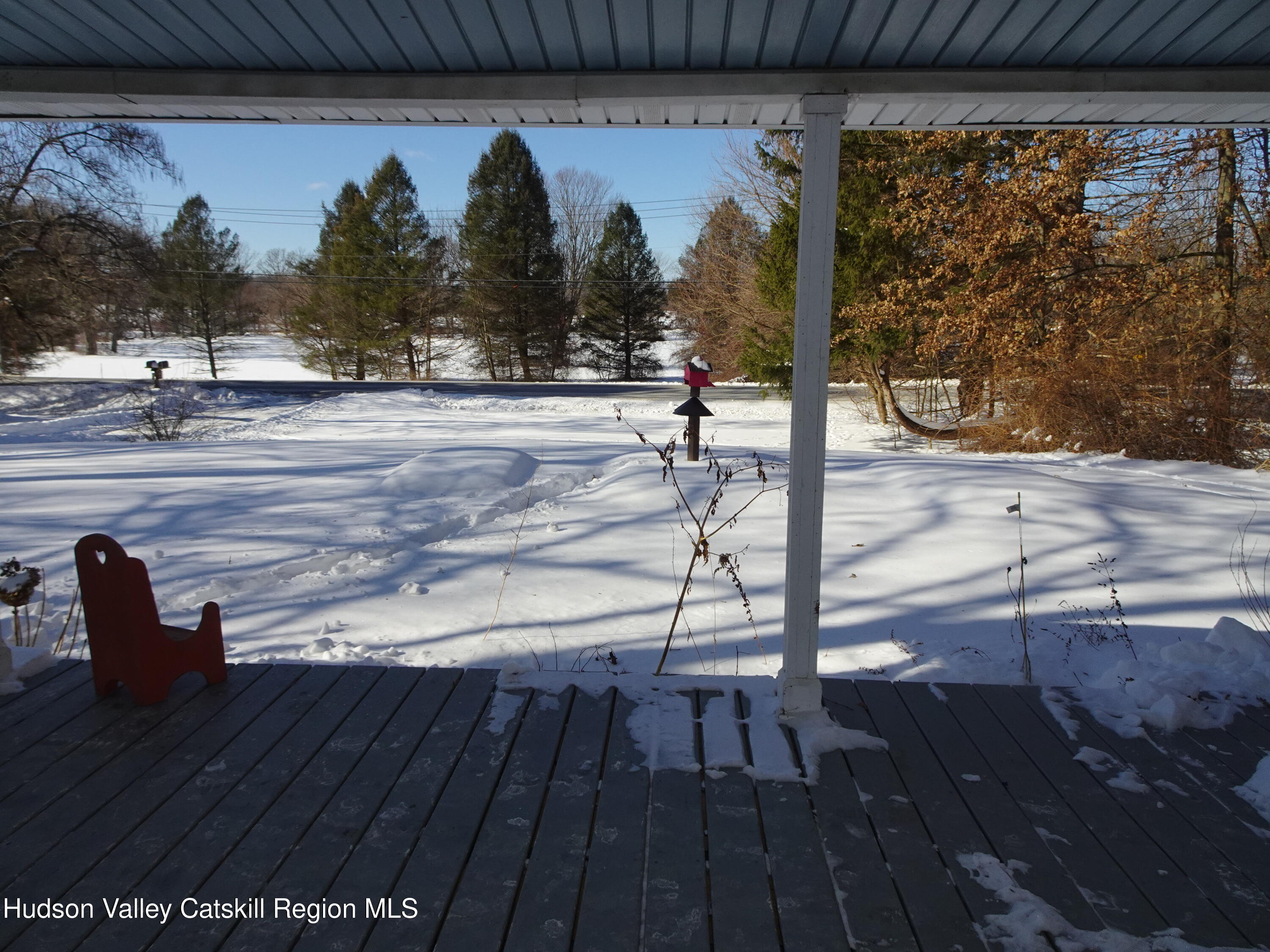 963 Co Rte 19 Elizaville, NY 12523 - Photo 29 of 33 DSC03919