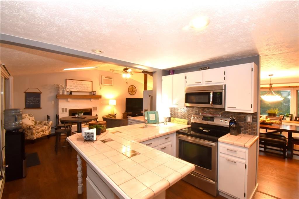 270 Kelly Road Washington, PA 15301 - Photo 11 of 25