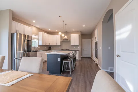 $429,000 | 549 South 2nd Street, Medford, WI 54451