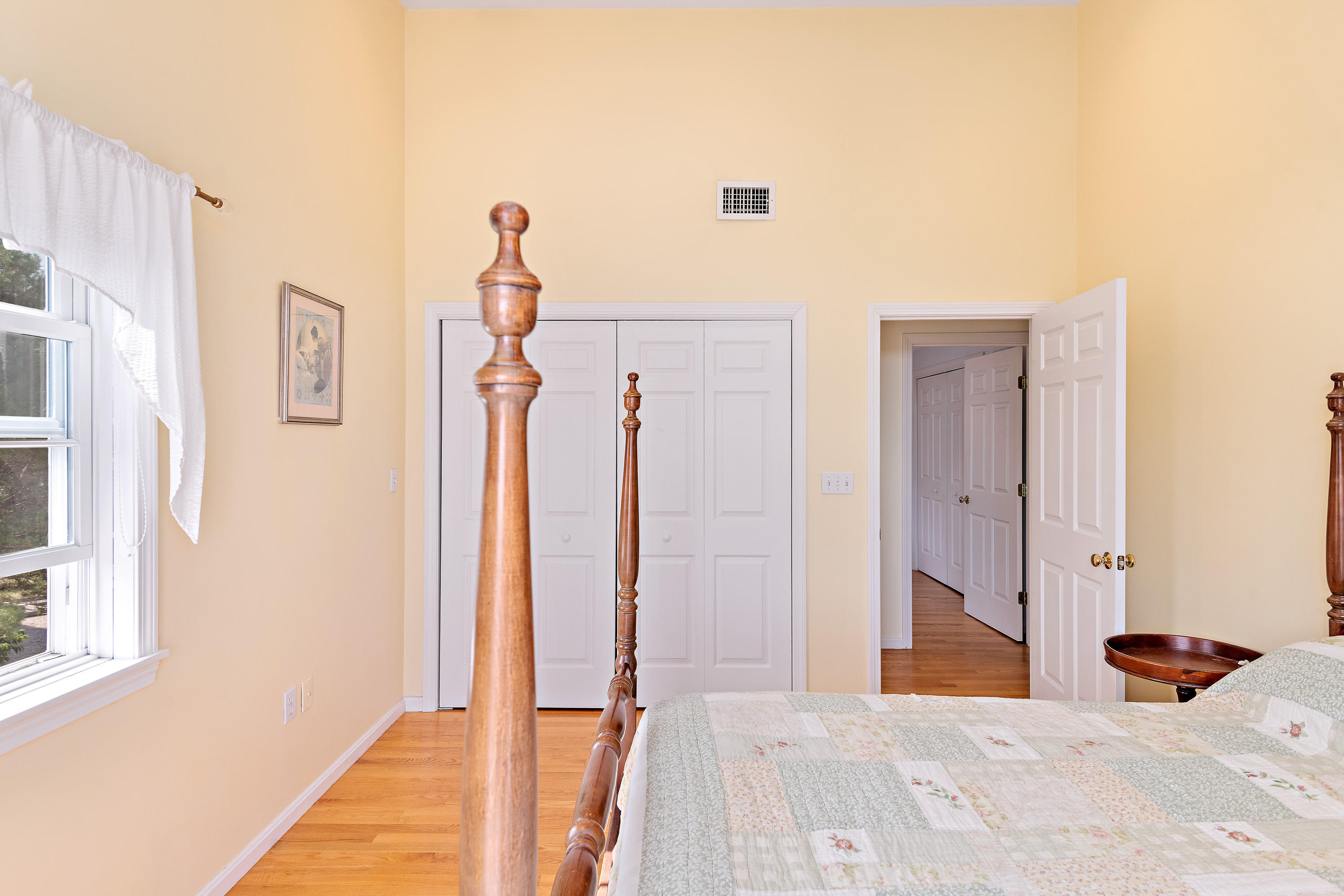 252 Nubble Road York, ME 03909 - Photo 20 of 32 Master Bedroom