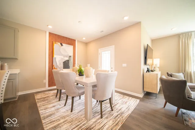 $379,900 | 3740 Marlowe Crk Drive, Clayton, IN 46118