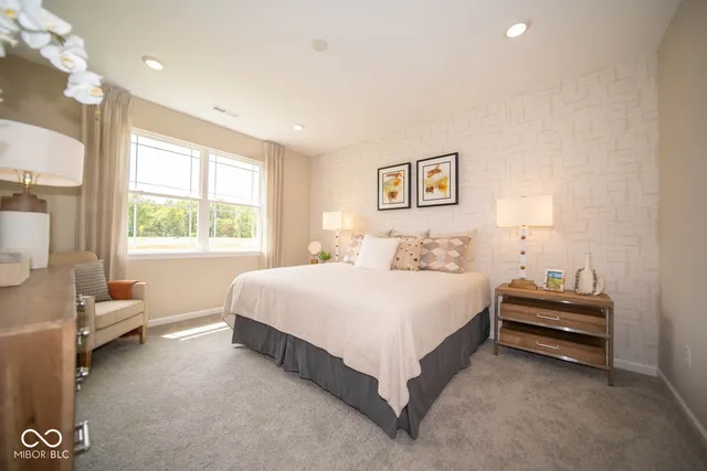 $379,900 | 3740 Marlowe Crk Drive, Clayton, IN 46118