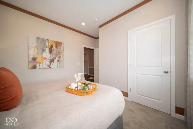 $379,900 | 3740 Marlowe Crk Drive, Clayton, IN 46118