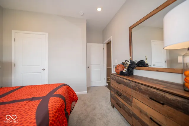 $379,900 | 3740 Marlowe Crk Drive, Clayton, IN 46118