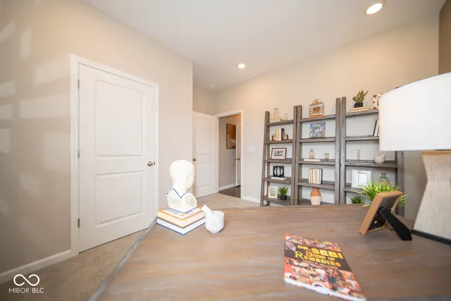 $379,900 | 3740 Marlowe Crk Drive, Clayton, IN 46118