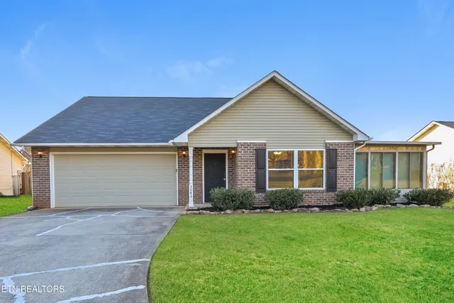 $2,510 | 3043 Best Road, Maryville, TN 37803