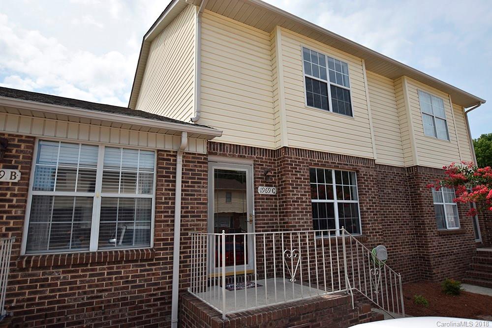 1969 Ebenezer Road, Unit C Rock Hill, SC 29732 - Photo 1 of 12 Gallery Image 1
