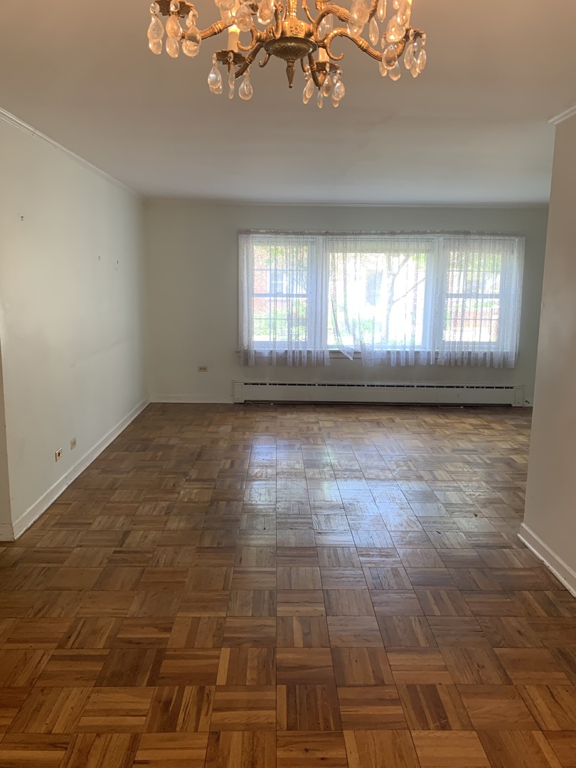 332 Ridge Avenue, Unit 1 Evanston, IL 60202 - Photo 3 of 11
