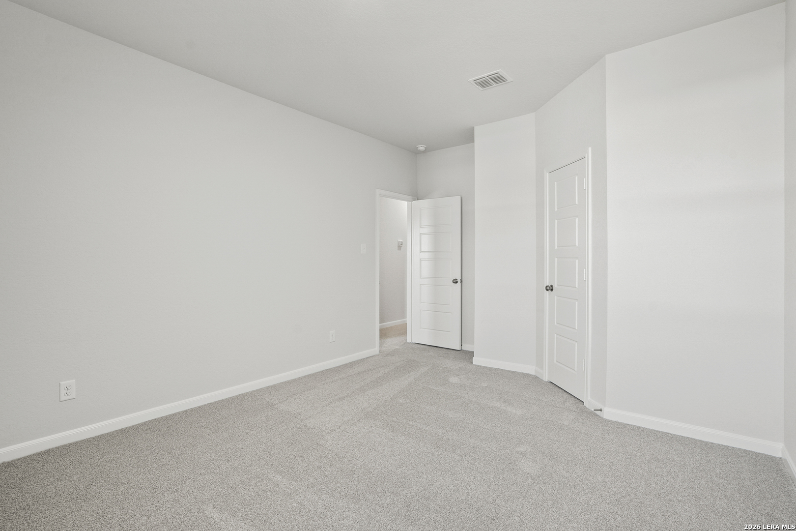11111 Luckenbach Loop Converse, TX 78109 - Photo 18 of 27 a view of an empty room