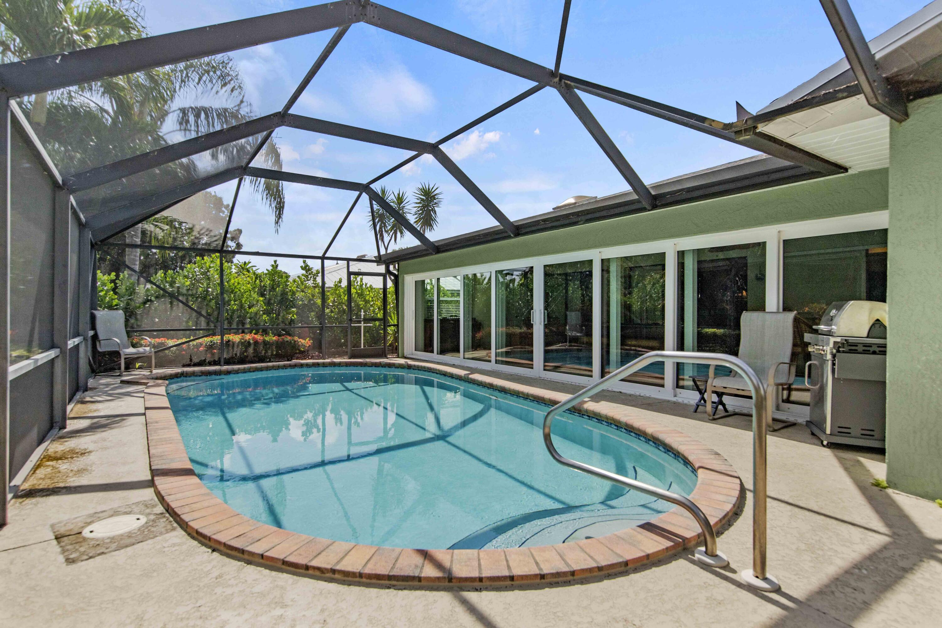 1529 Southeast Pitcher Road Port St. Lucie, FL 34952 - Photo 53 of 60 IMG_3430