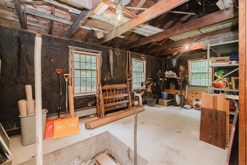 83 North Worcester Street Norton, MA 02766 - Photo 30 of 32