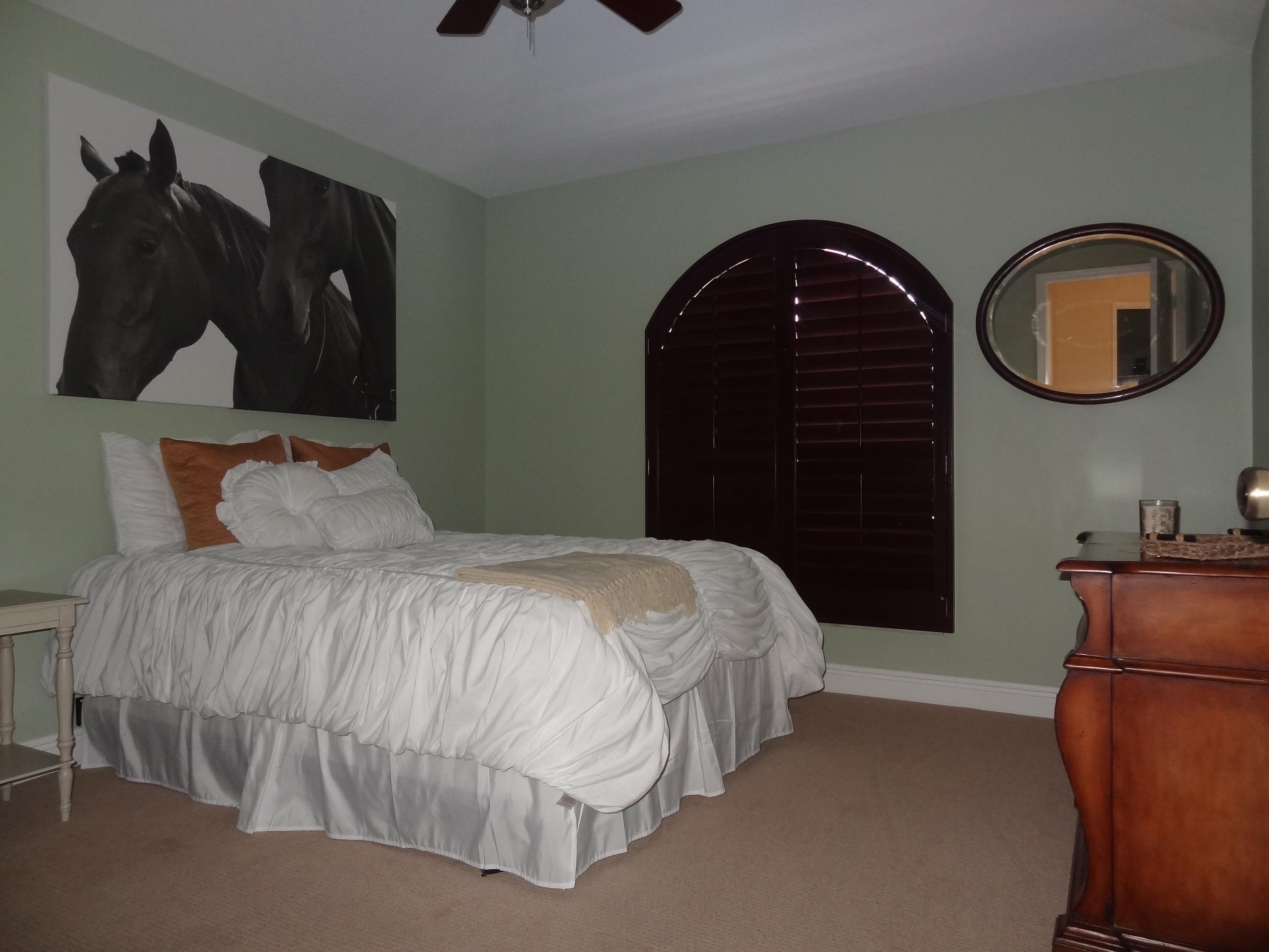1856 Barnstable Road Wellington, FL 33414 - Photo 11 of 15 Bedroom 3