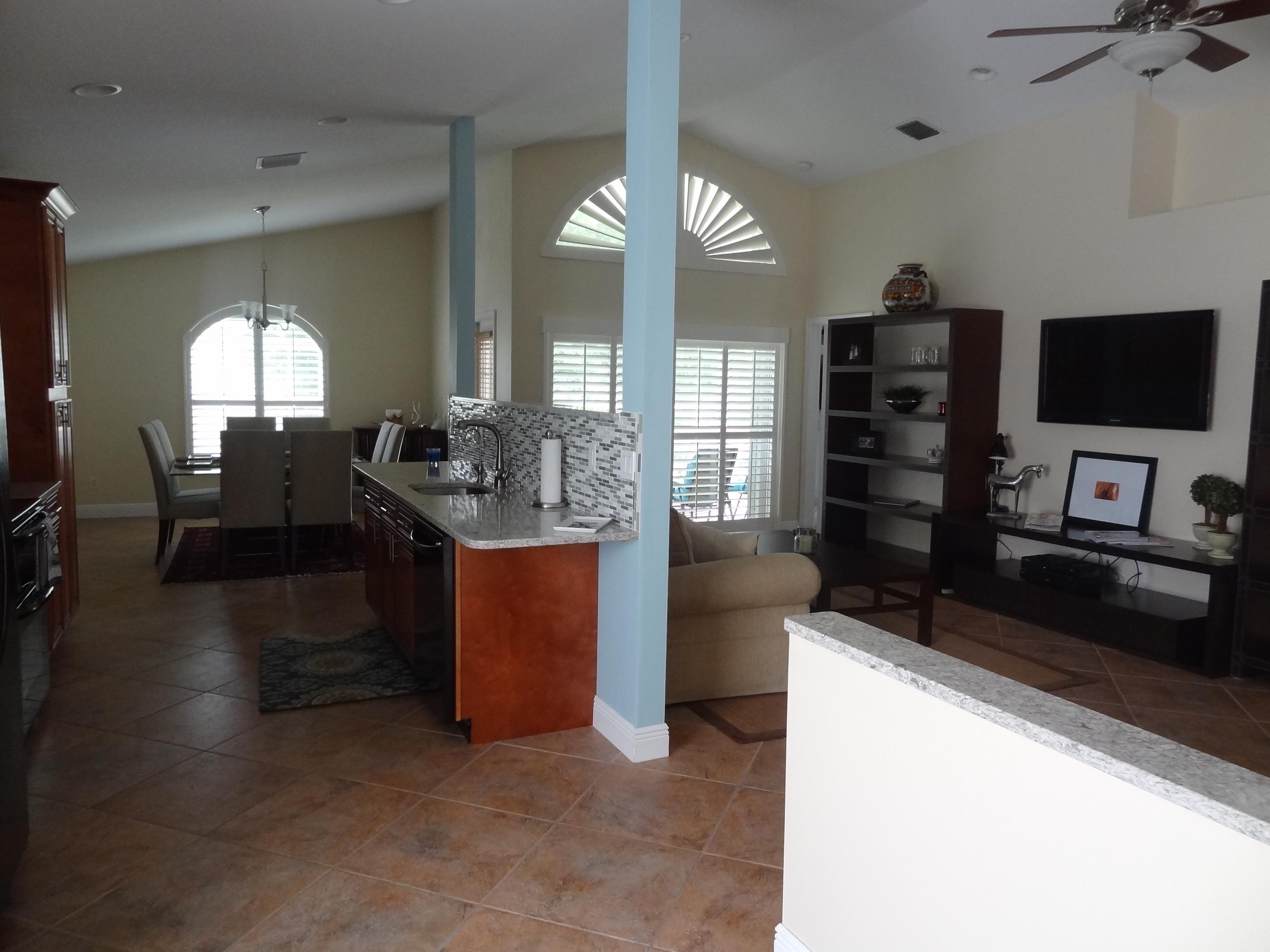 1856 Barnstable Road Wellington, FL 33414 - Photo 2 of 15 Great Room