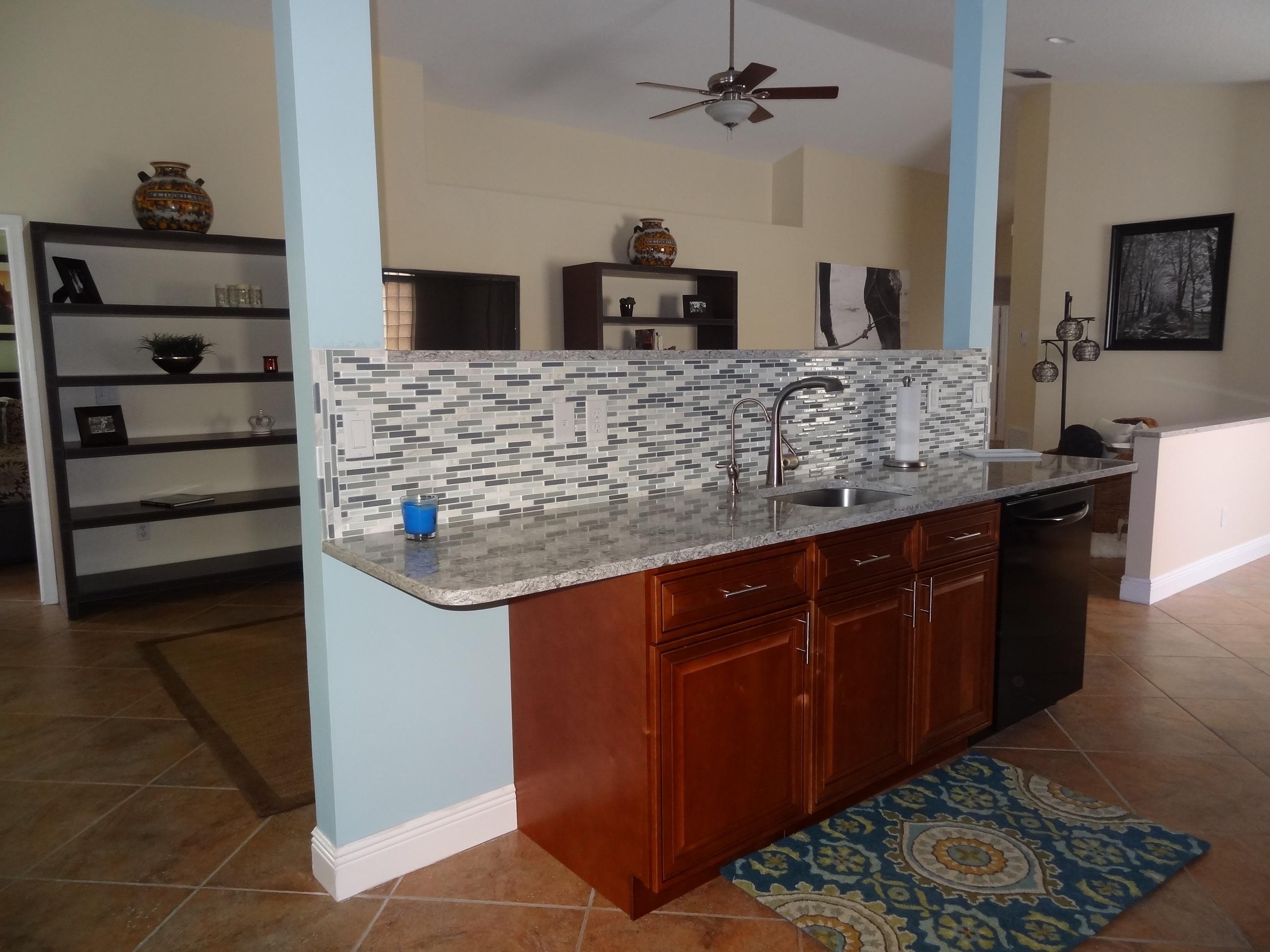 1856 Barnstable Road Wellington, FL 33414 - Photo 4 of 15 Kitchen