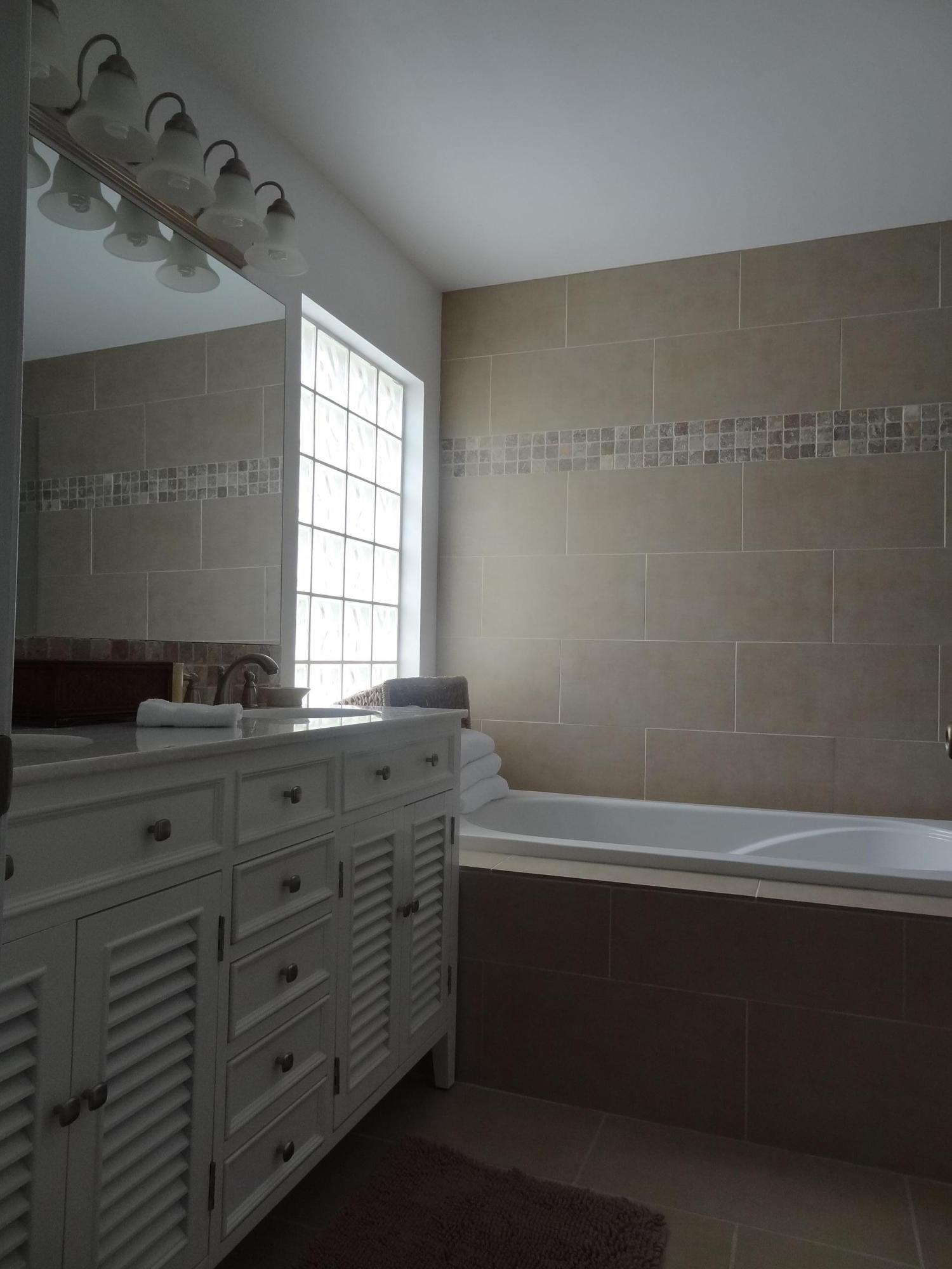 1856 Barnstable Road Wellington, FL 33414 - Photo 8 of 15 Masterbath