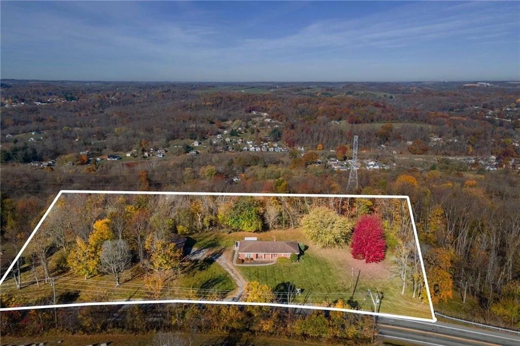 3166 Robinson Run Road McDonald, PA 15057 - Photo 3 of 43 Gallery Image 3