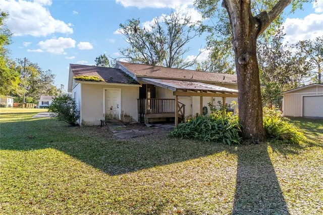 $150,000 | 626 Southeast 30th Avenue, Ocala, FL 34471