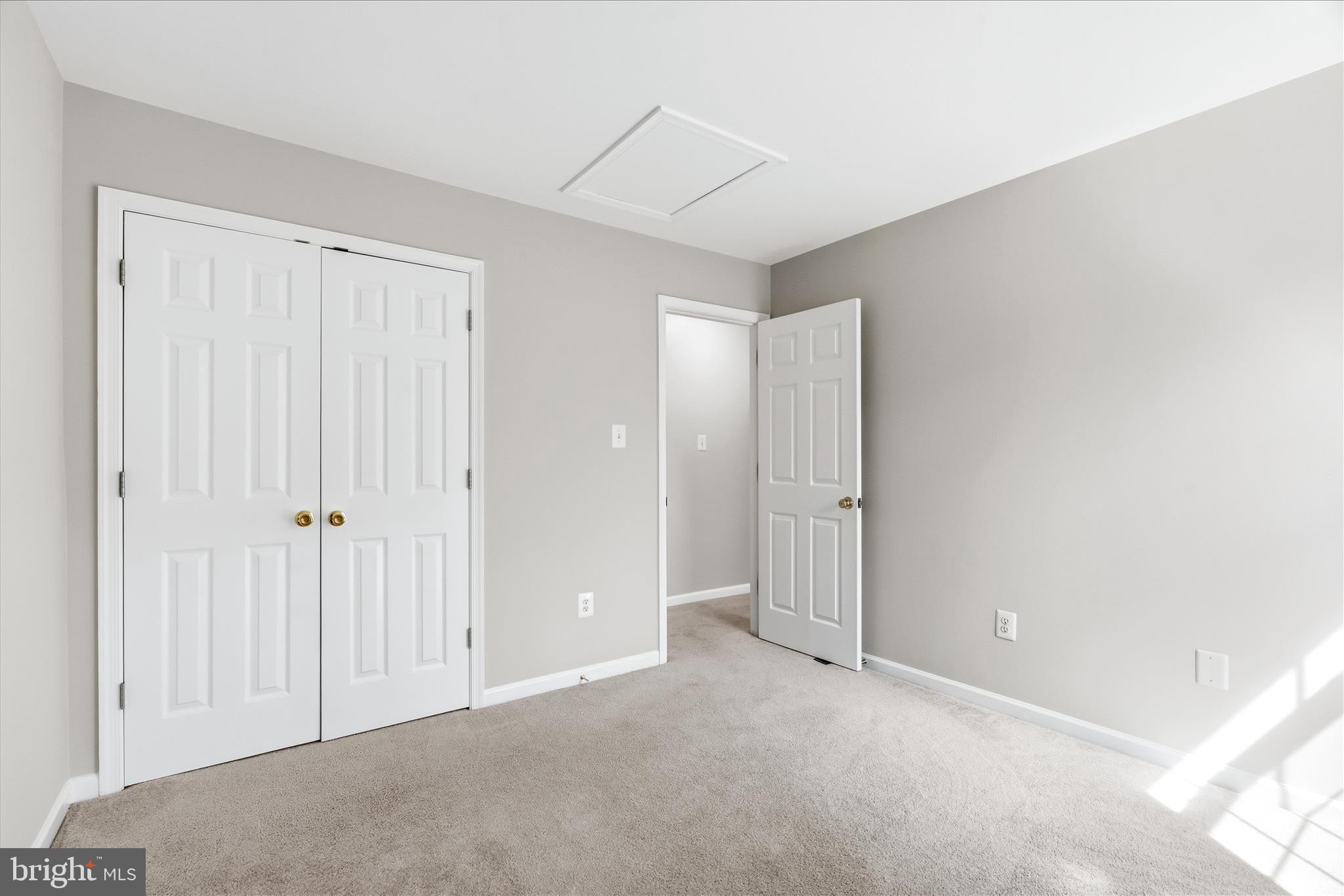 6770 Hemlock Point Road New Market, MD 21774 - Photo 25 of 53 Third Bedroom w/Built in Closet System