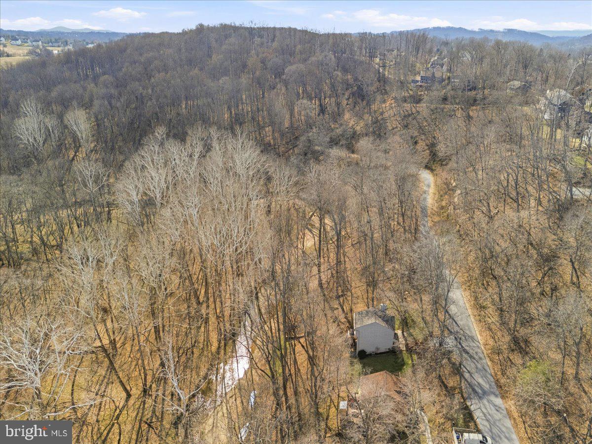 6770 Hemlock Point Road New Market, MD 21774 - Photo 46 of 53 Aerial 6770 Hemlock Point Rd