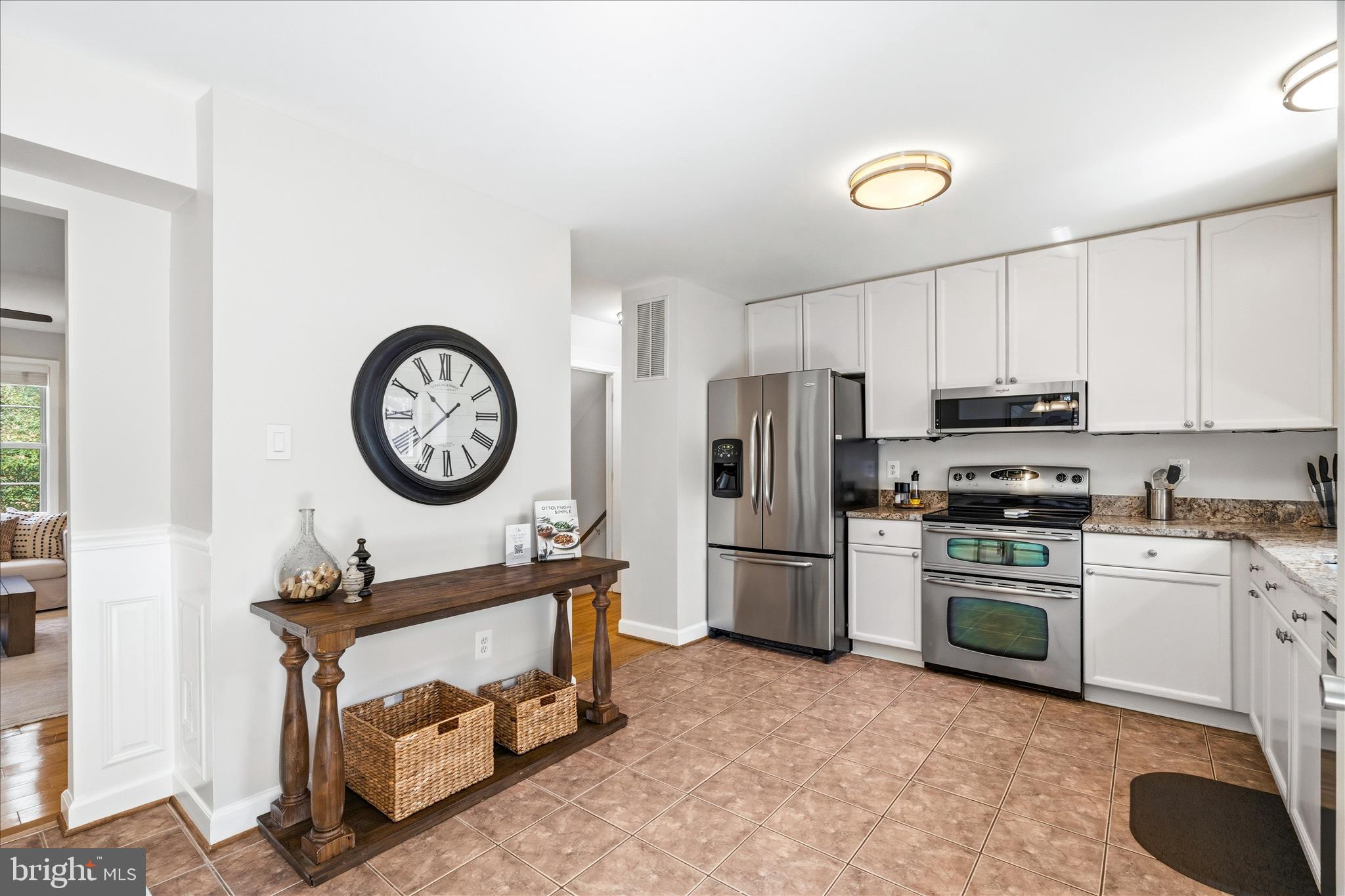 6770 Hemlock Point Road New Market, MD 21774 - Photo 8 of 53 Kitchen