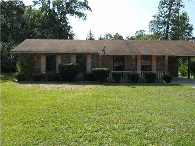 1545 Brignall Road Northeast Brookhaven, MS 39601 - Photo 1 of 12 Photo 1