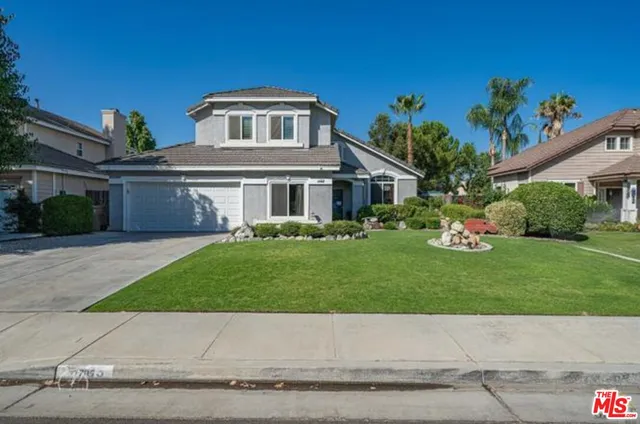 $394,900 | 7705 Indian Gulch Street, Bakersfield, CA 93313