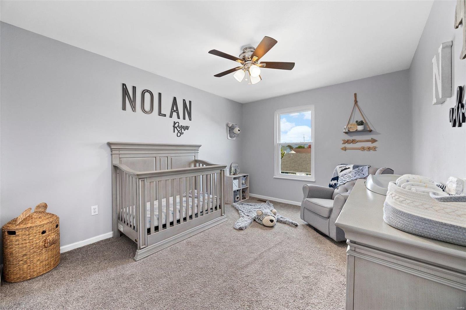 547 Calumet Ranch Trail St. Peters, MO 63376 - Photo 25 of 40 Gallery Image 25