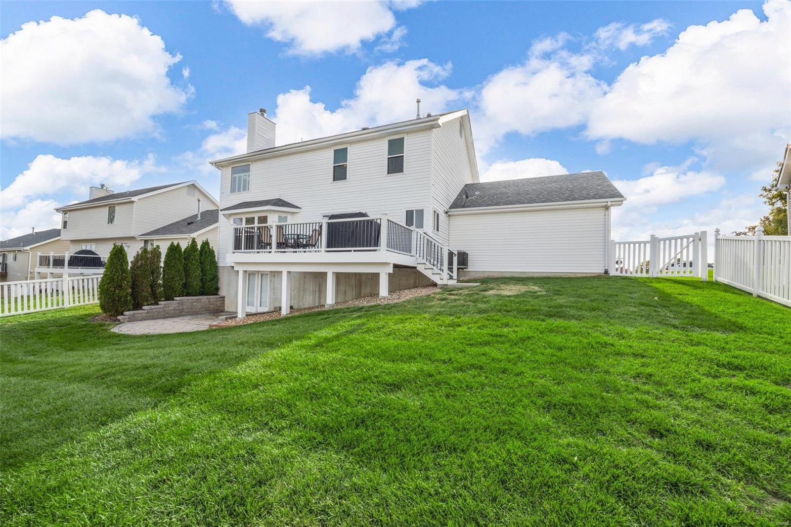 547 Calumet Ranch Trail St. Peters, MO 63376 - Photo 33 of 40 Gallery Image 33