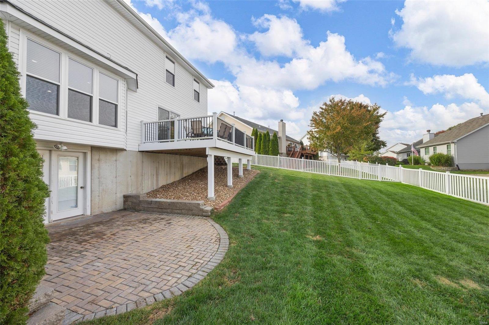 547 Calumet Ranch Trail St. Peters, MO 63376 - Photo 34 of 40 Gallery Image 34