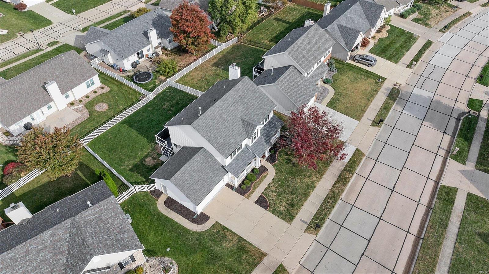 547 Calumet Ranch Trail St. Peters, MO 63376 - Photo 37 of 40 Gallery Image 37