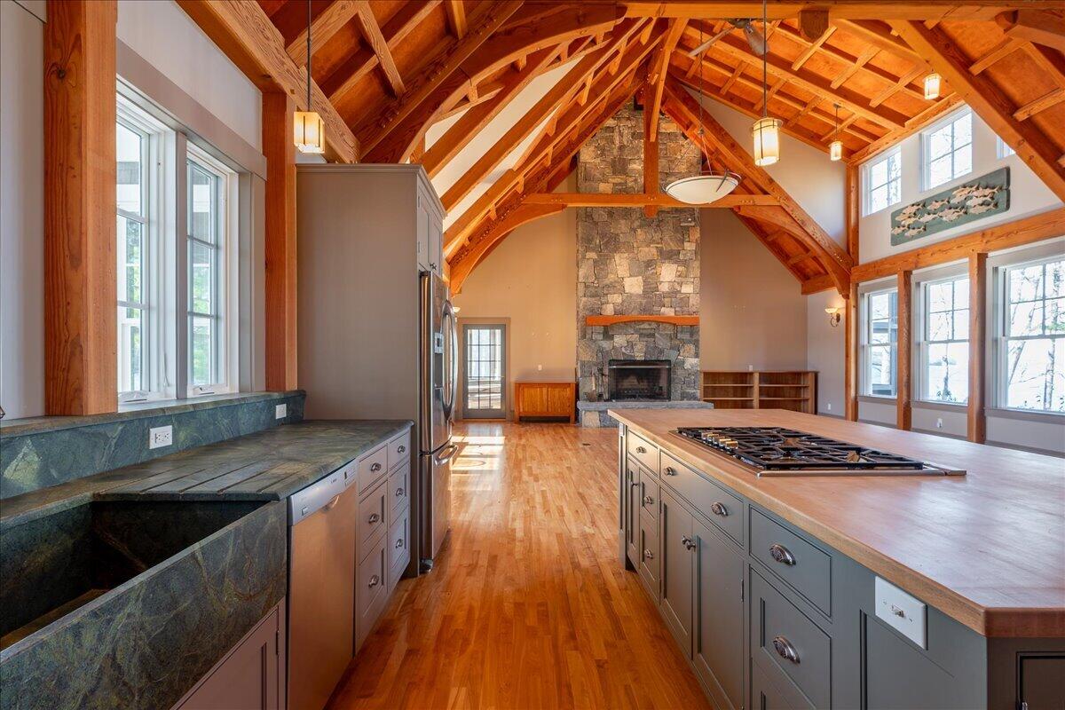 16 Glidden Ledge Road South Bristol, ME 04573 - Photo 21 of 74 080-16 Glidden Ledge-77