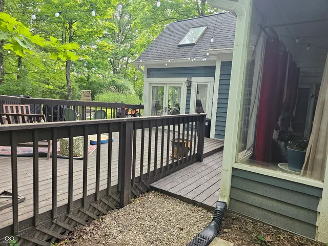 $998,000 | 8423 Mud Creek Road, Indianapolis, IN 46256