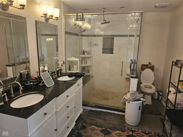 $998,000 | 8423 Mud Creek Road, Indianapolis, IN 46256