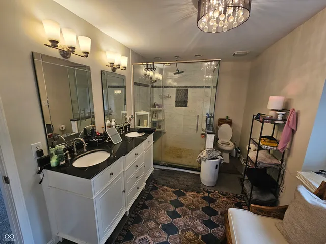 $998,000 | 8423 Mud Creek Road, Indianapolis, IN 46256