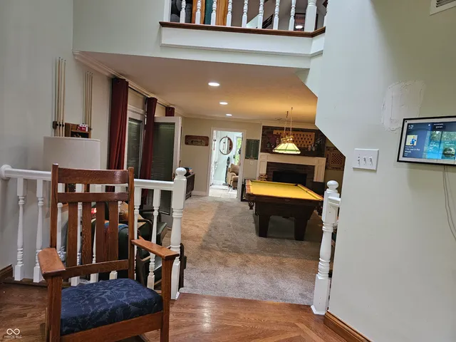 $998,000 | 8423 Mud Creek Road, Indianapolis, IN 46256