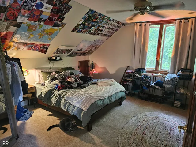 $998,000 | 8423 Mud Creek Road, Indianapolis, IN 46256