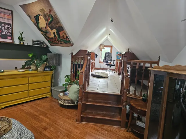 $998,000 | 8423 Mud Creek Road, Indianapolis, IN 46256