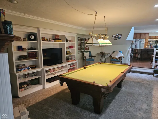 $998,000 | 8423 Mud Creek Road, Indianapolis, IN 46256