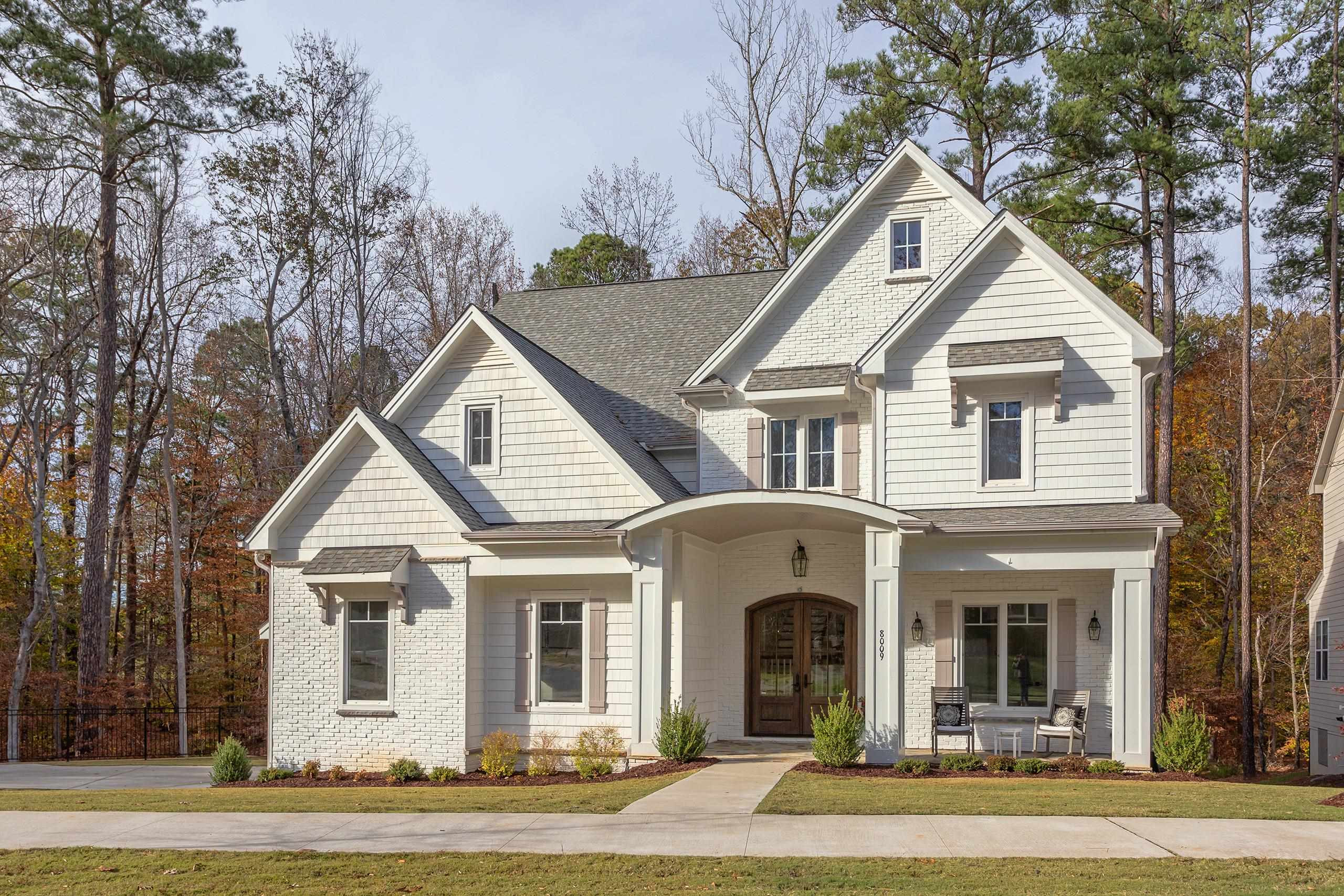 8009 Ghost Pony Trail Raleigh, NC 27613 - Photo 1 of 55 Photo 1