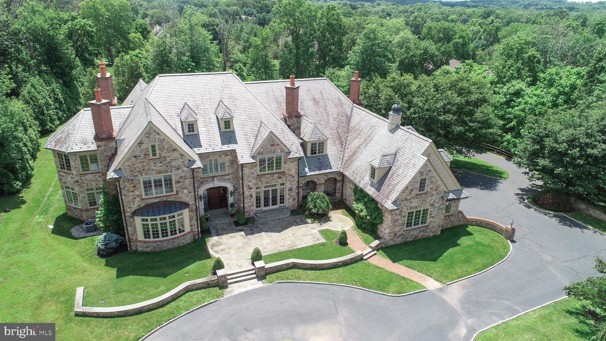 1343 Fording Brook Road Ambler, PA 19002 - Photo 4 of 99