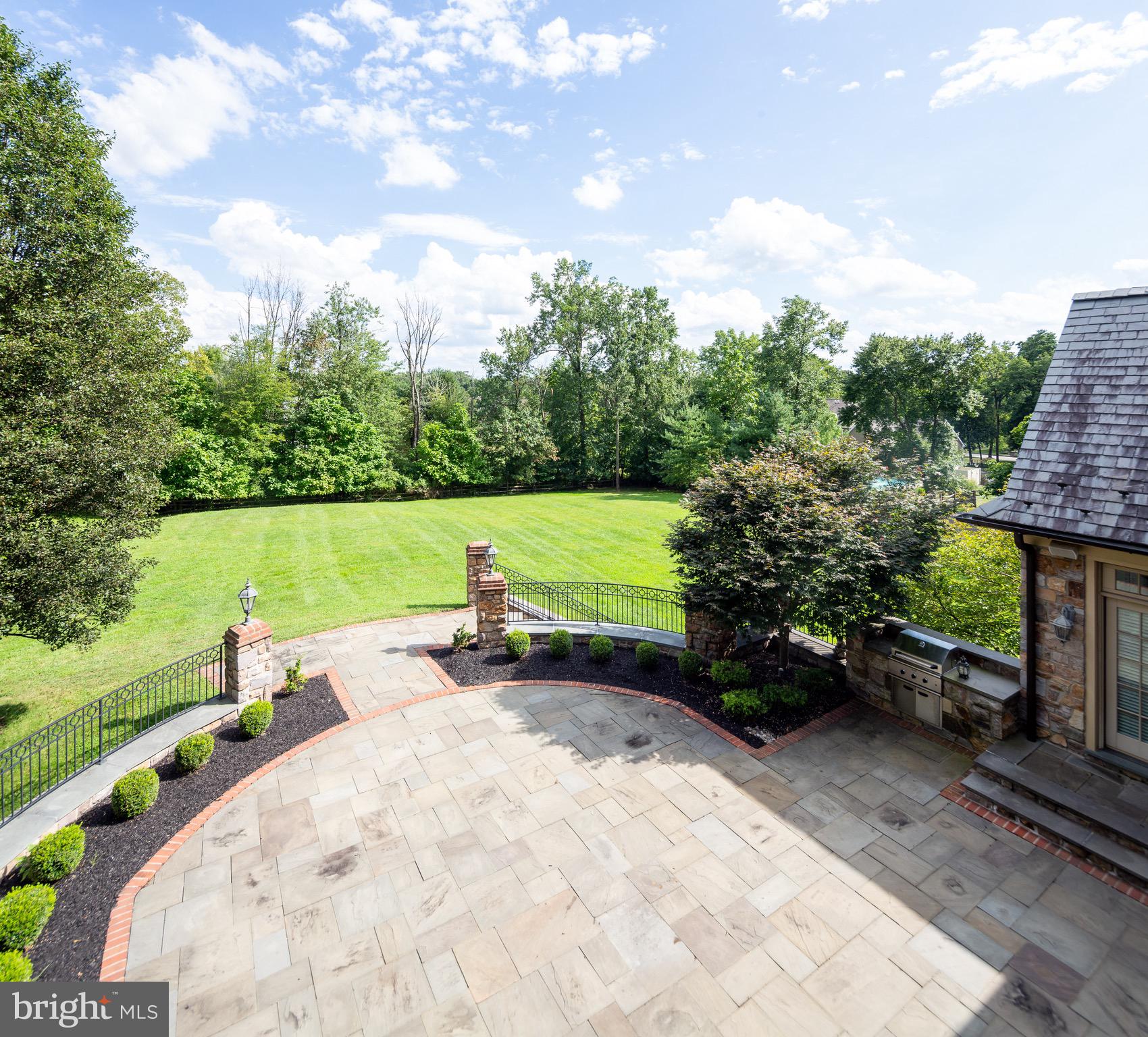 1343 Fording Brook Road Ambler, PA 19002 - Photo 42 of 99